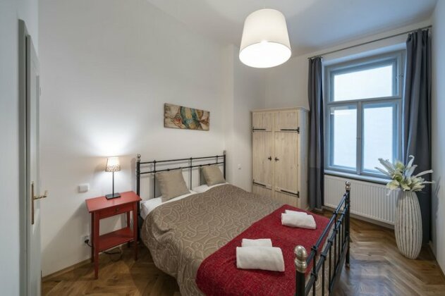 Old Town - Aparthotel Michalska - Photo5