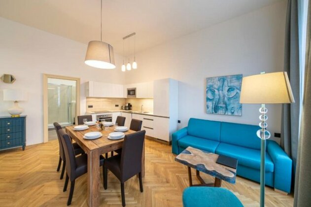 Old Town Apartment Jungmannova - Photo2