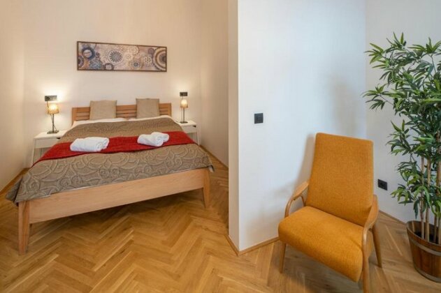 Old Town Apartment Jungmannova - Photo3