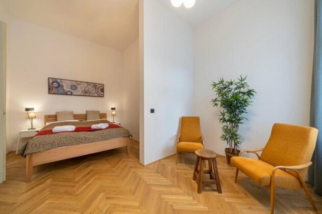 Old Town Apartment Jungmannova - Photo4