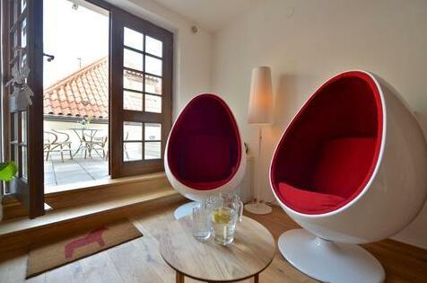 Old Town Boutique Apartments - Photo3