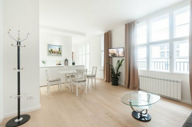 Old Town Boutique Suites - Photo5