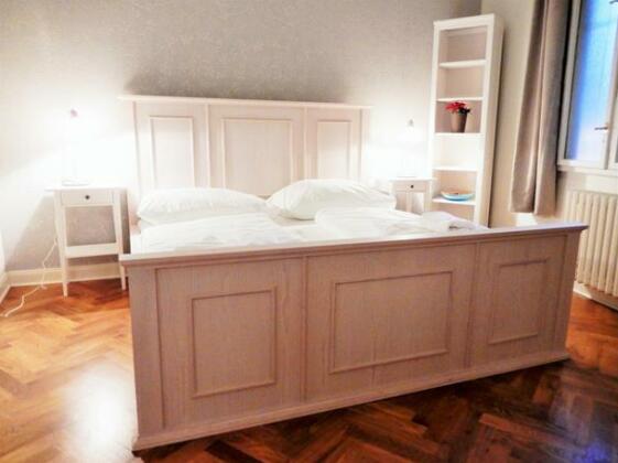 Old Town Palladium Apartment - Photo2