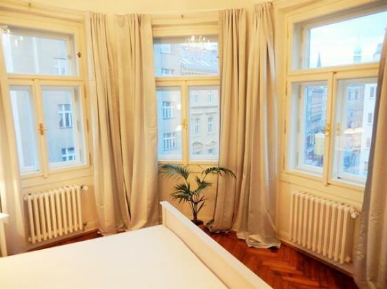 Old Town Palladium Apartment - Photo3