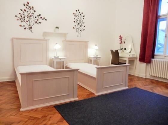 Old Town Palladium Apartment - Photo4