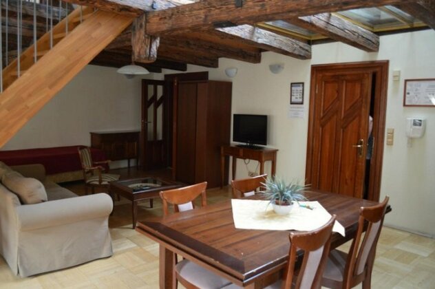 Old Town Residence Prague - Photo3