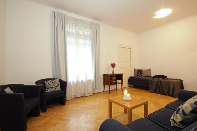 Old Town Residence Prague - Photo4
