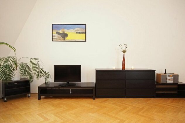 Old Town Residence Prague - Photo5