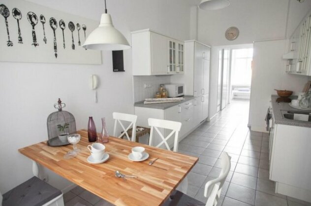 Old Town - Romantic apartment Prague - Photo2