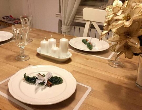 Old Town - Romantic apartment Prague - Photo3