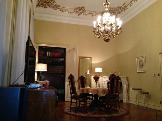 Old Town Royal Suite - Photo2
