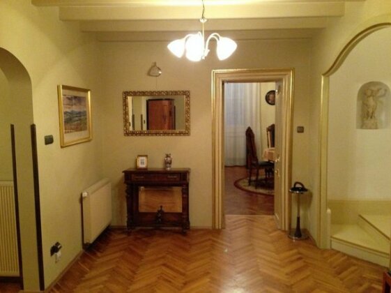 Old Town Royal Suite - Photo3