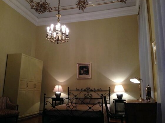 Old Town Royal Suite - Photo5