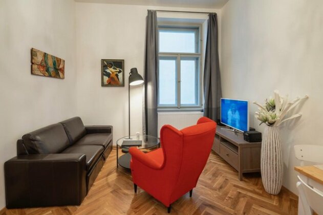 Old Town - Skorepka Apartments - Photo2