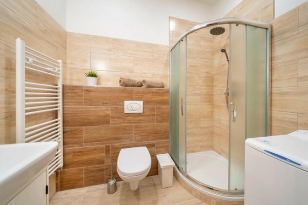 Old Town - Skorepka Apartments - Photo3