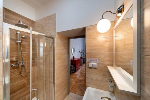 Old Town - Skorepka Apartments - Photo4