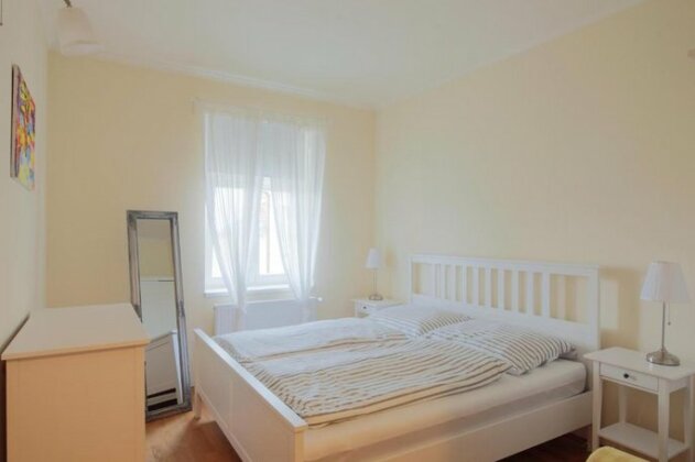 One-bedroom apartment near I P Pavlova - Photo2