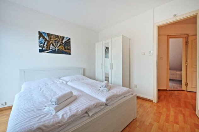 Opatovicka 4 Apartment - Photo2