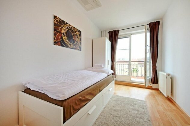 Opatovicka 4 Apartment - Photo3
