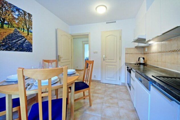 Opatovicka 4 Apartment - Photo4
