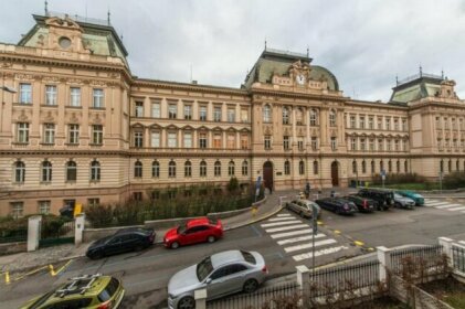Opera Apartments Prague