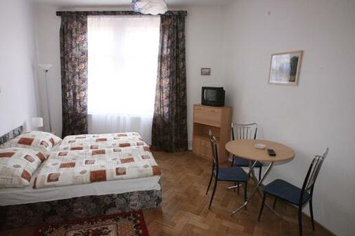 Pension Alabastr - Photo2