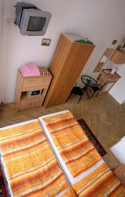 Pension Alabastr - Photo3