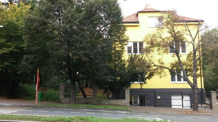 Penzion & Hostel Sofi - Photo2