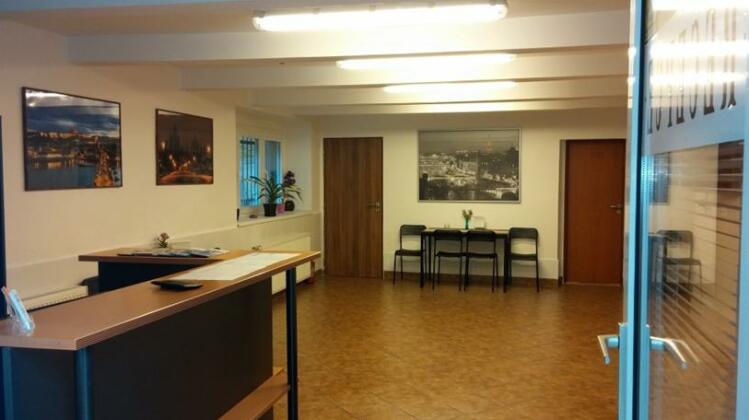 Penzion & Hostel Sofi - Photo3