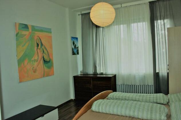 Pergamenky Apartment - Photo2