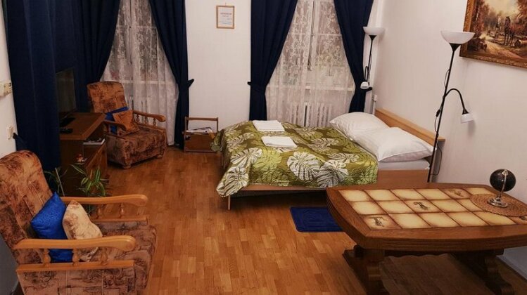 Petrska Apartments - Photo2