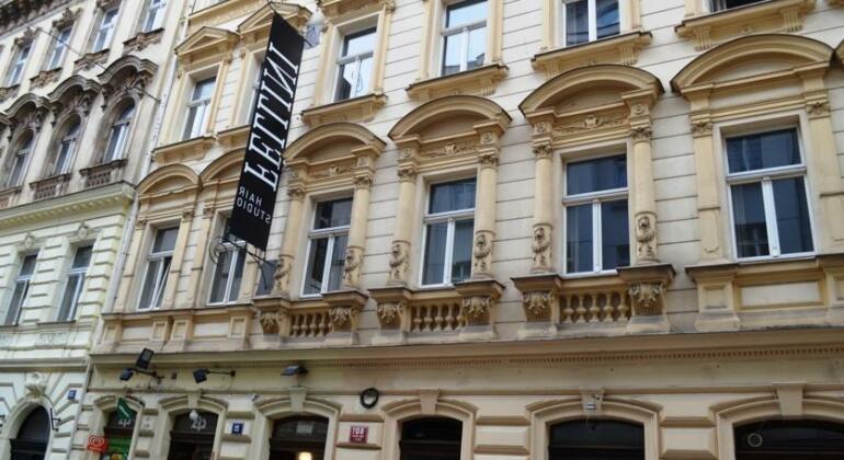 Prague Apart Hotel