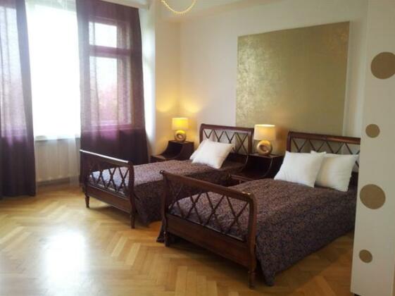 Prague Apartment Karlovo - Photo5