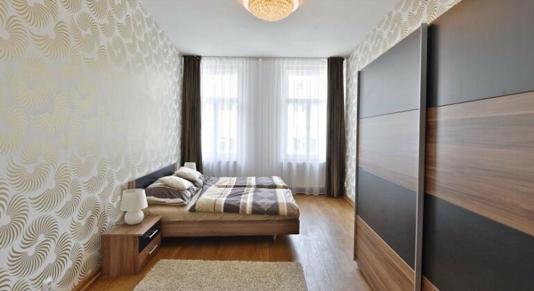 Prague Apartment Solutions - Photo2