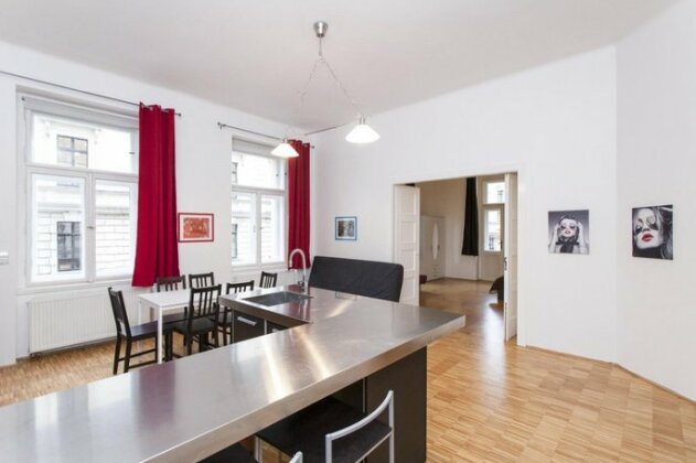 Prague Apartment V Lesicku 8 - Photo2