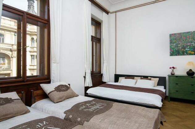 Prague Apartment - Photo4