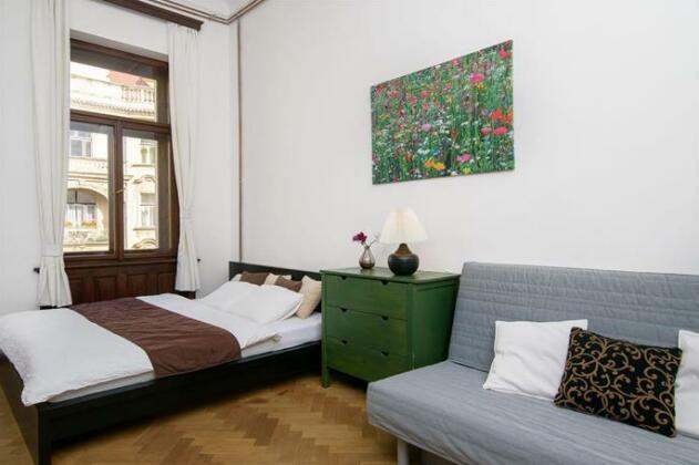 Prague Apartment - Photo5
