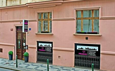 Prague Center Apartments & Hostel