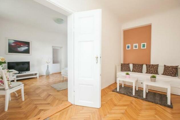 Prague Center Apartments - Photo3