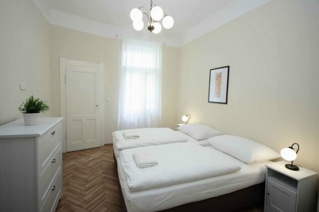 Prague Central Exclusive Apartments - Photo4