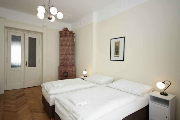 Prague Central Exclusive Apartments - Photo5