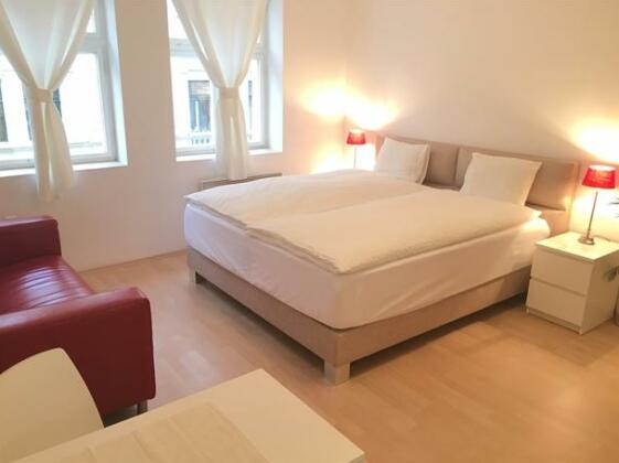 Prague City Stay Rohacova - Photo2
