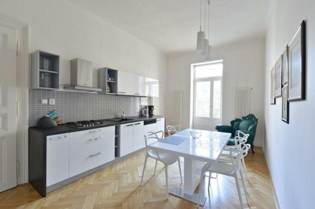Prague Luxury Apartment - Photo3