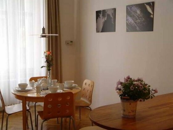 Prague Luxury Apartments - Jewish Quarter - Photo5