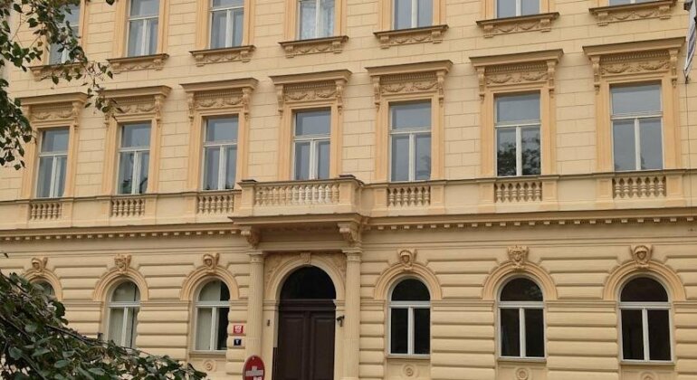 Prague Museum Apartments - Photo2