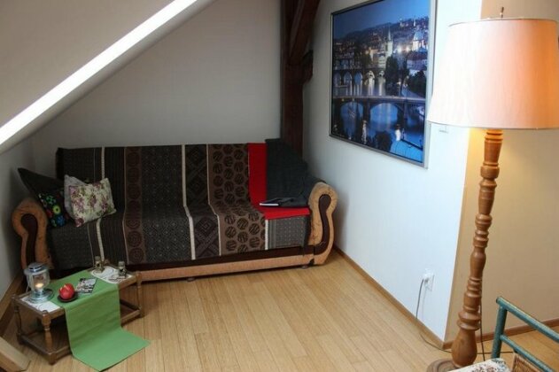 Prague Museum Apartments - Photo3