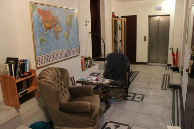 Prague Museum Apartments - Photo4