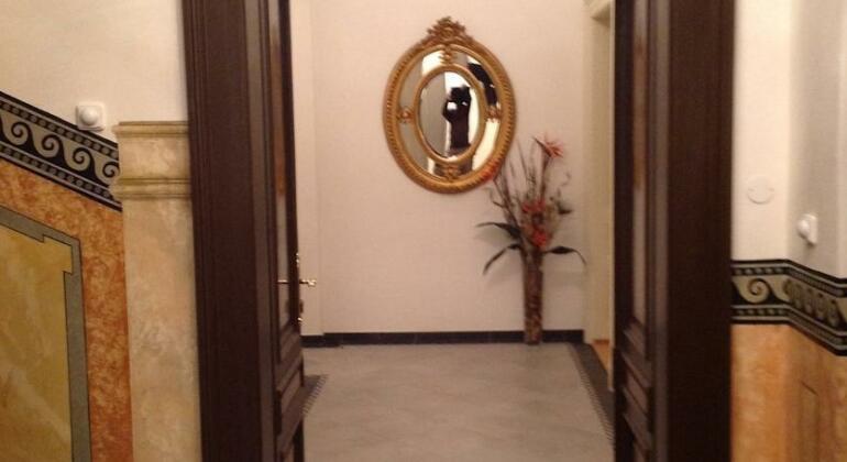 Prague Museum Apartments - Photo5