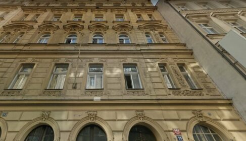 Prague Palace - Luxurious apartment