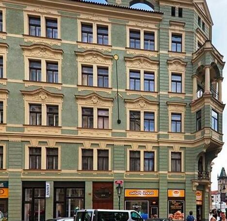Prague Premier Accommodation